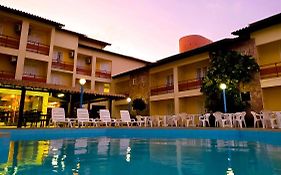 Hotel Brisa dos Abrolhos